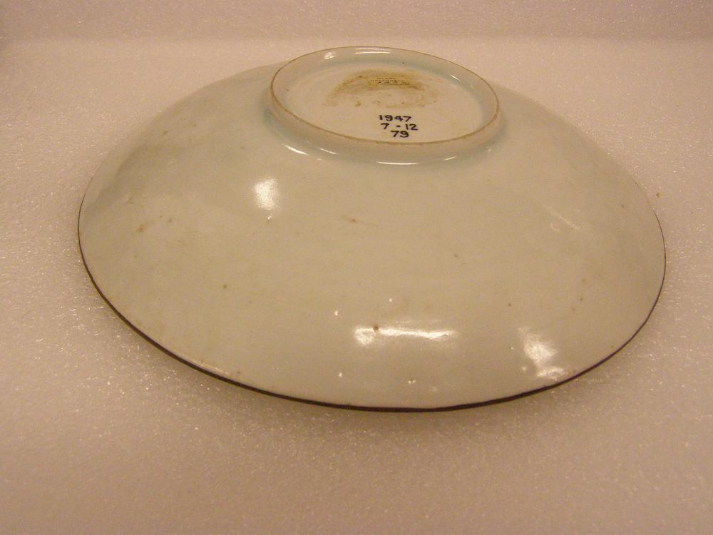 图片[1]-dish BM-1947-0712.79-China Archive
